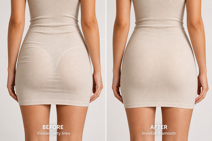 Sous-vêtement invisible Nude