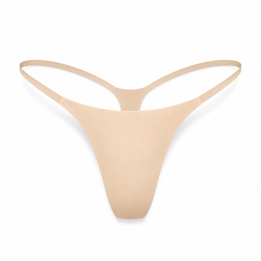 Sous-vêtement invisible Nude